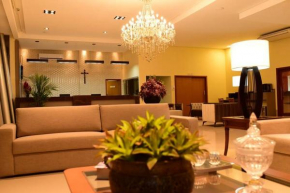  Caleche Park Hotel  Alta Floresta